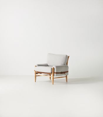 Rhys Chair | Anthropologie (US)