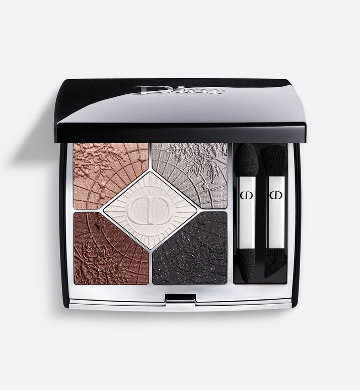 5 Couleurs Couture Eyeshadow Palette: Holiday 2022 | DIOR | Dior Beauty (US)