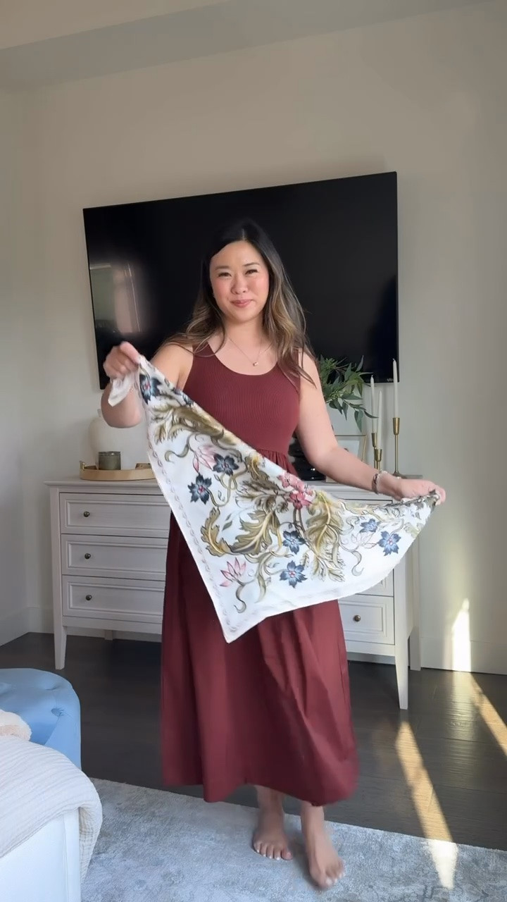 Must have chic Summer dress! I grabbed both colors in a Small! Size down if in between sizes!

Summer dress, summer style, outfit inspo, tcs, affordable fashion, casual dress, styling tip, cool mom outfit

#LTKootd #LTKSeasonal #LTKPetite