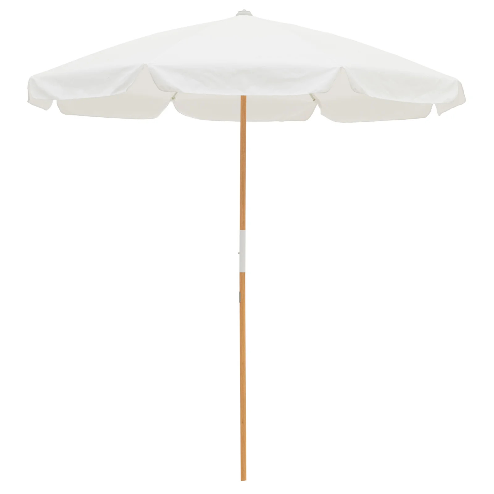 Business and Pleasure Co AMALFI UMBRELLA RIVIE PINK | Birch Lane | Birch Lane
