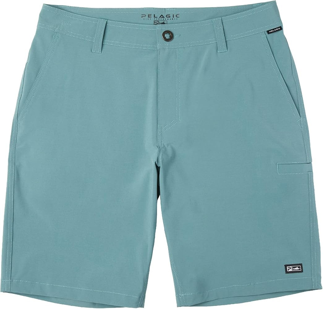 Mako Hybrid Shorts 20" | Amazon (US)