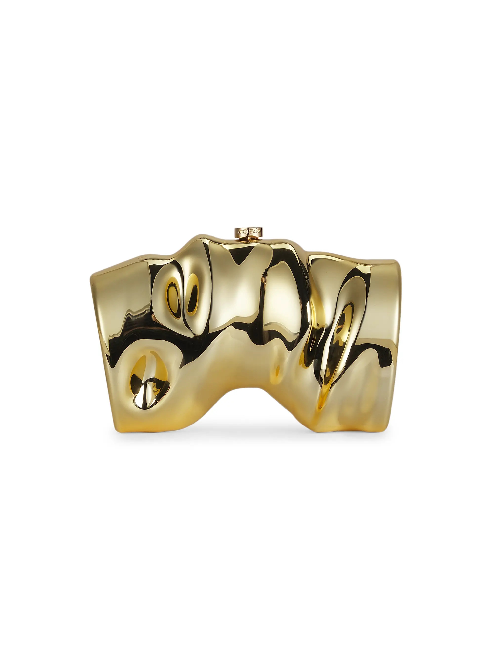 Scrunch Clutch | Saks Fifth Avenue