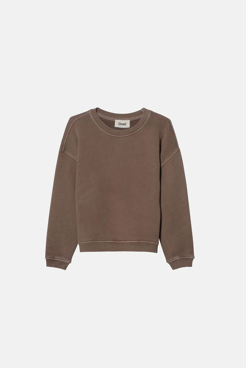 KIDS CORE CREWNECK | Elwood Clothing