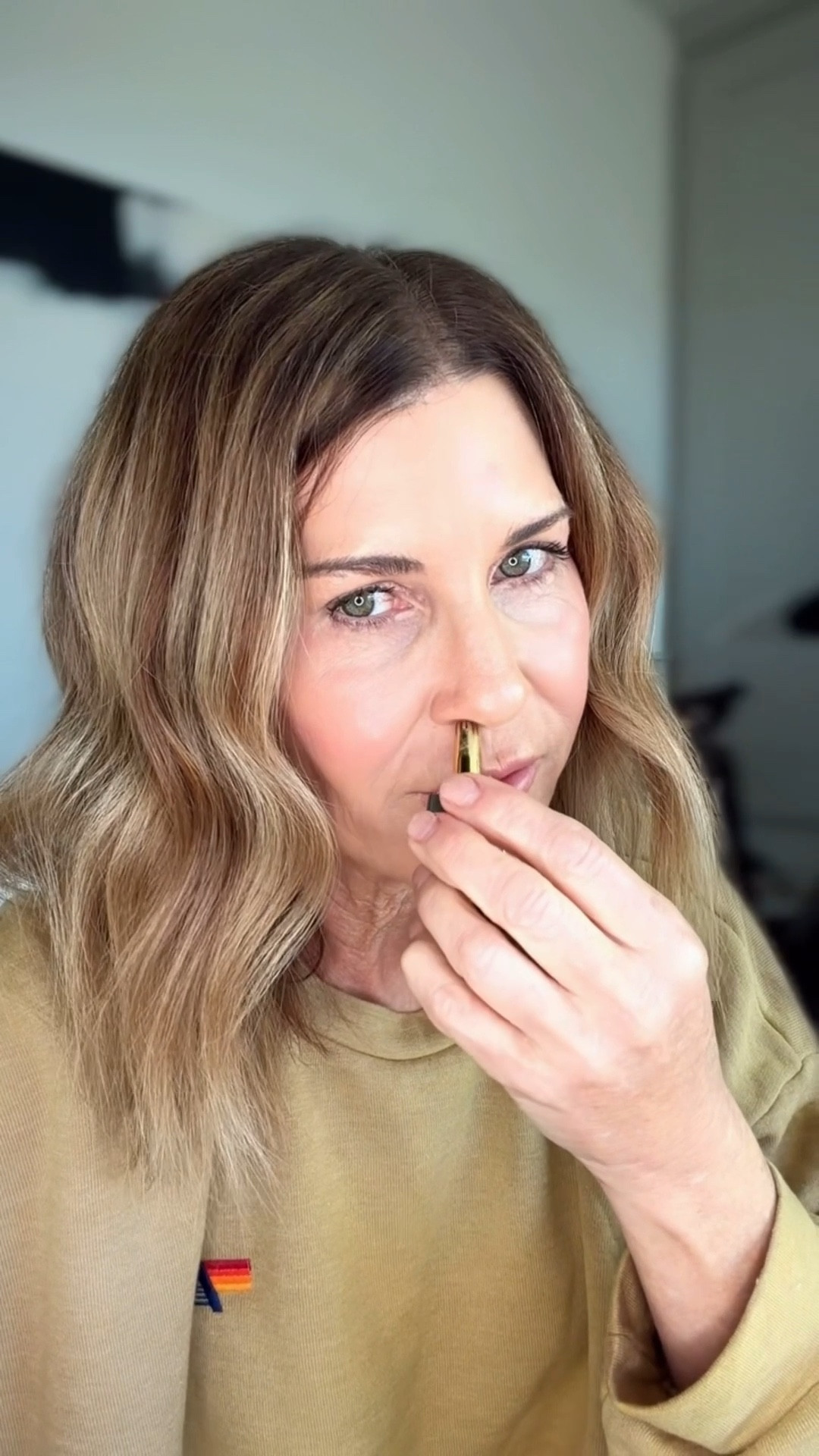 Best nose hair trimmer 
Painfree and so good 