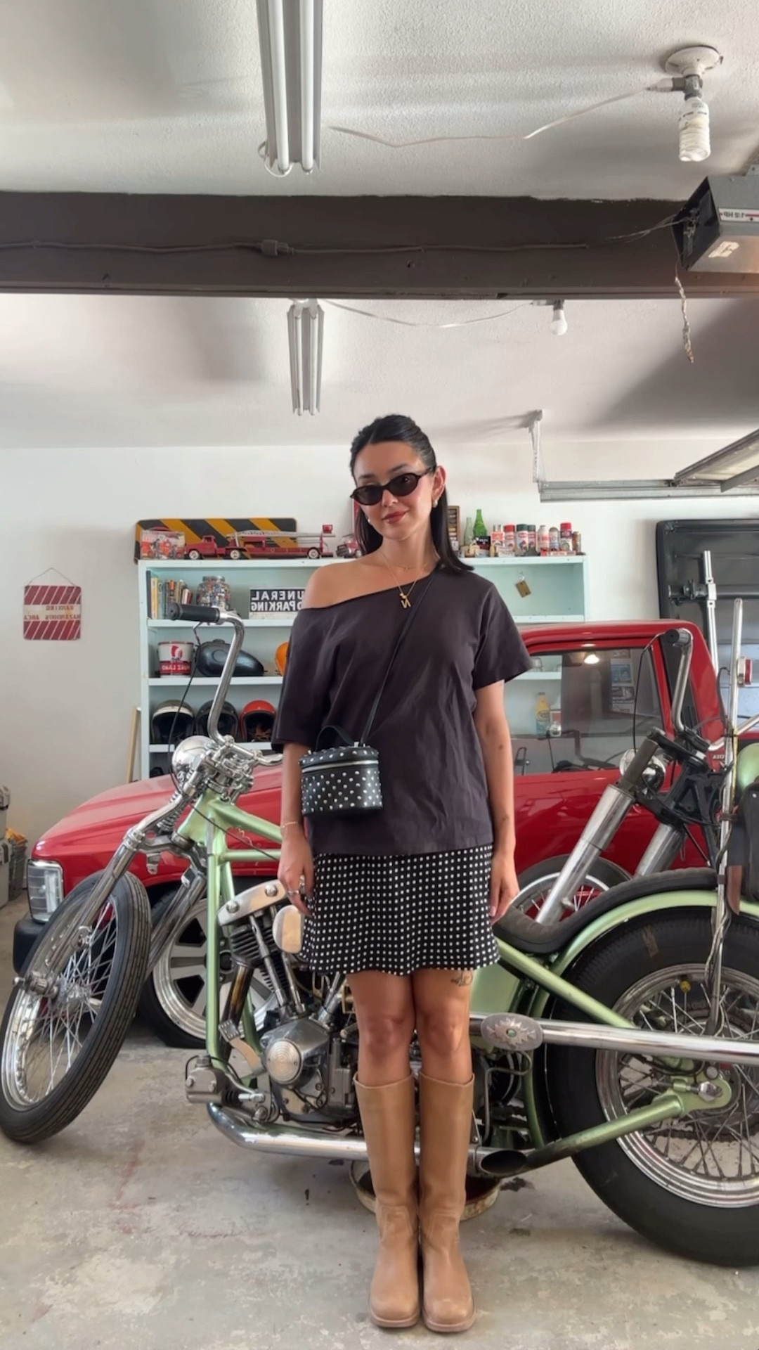 best outfit combo 🤍