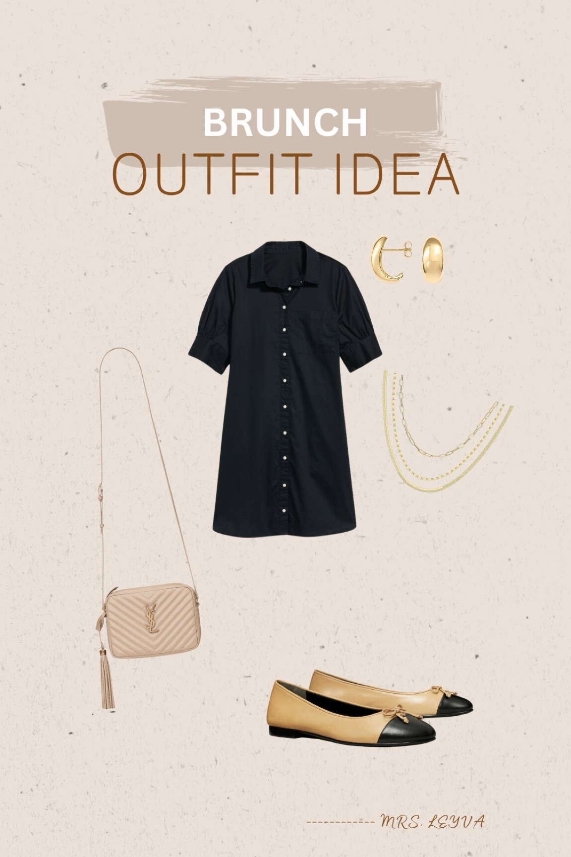 Brunch Date Outfit Inspo ☕️

#LTKshoecrush #LTKitbag #LTKstyletip