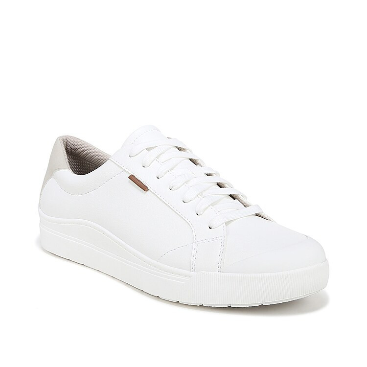 Dr. Scholl's Time Off Sneaker | Men's | Off White | Size 10 | Sneakers | DSW