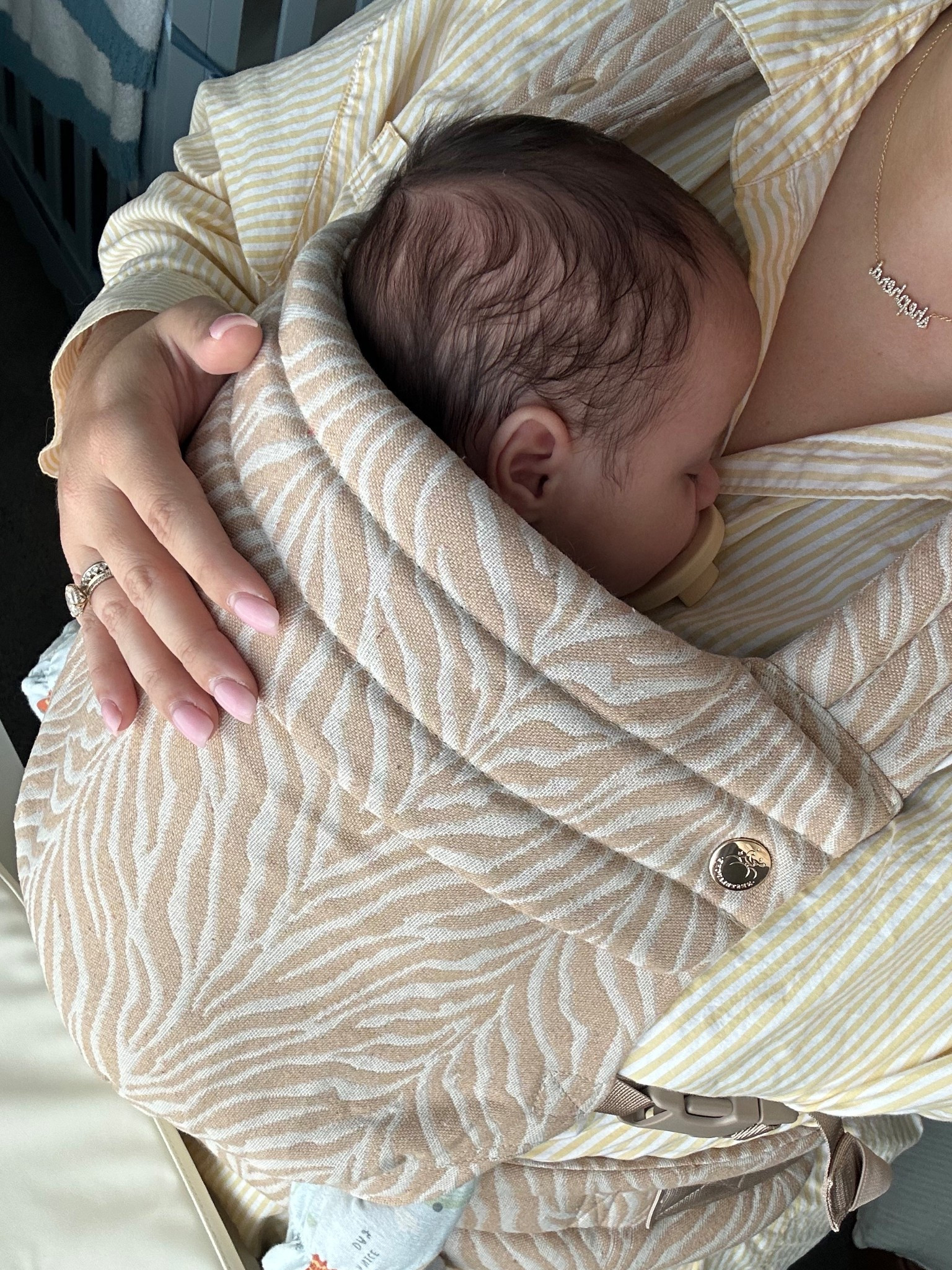 best baby carrier!!!!

#LTKFindsUnder50 #LTKBaby #LTKTravel