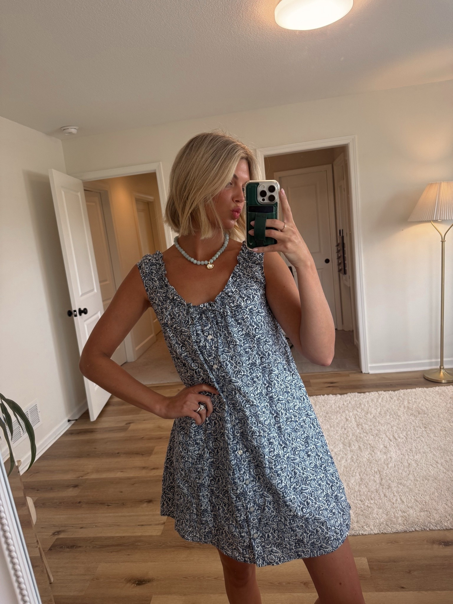 Size small!!

#LTKmomlife #LTKootd
