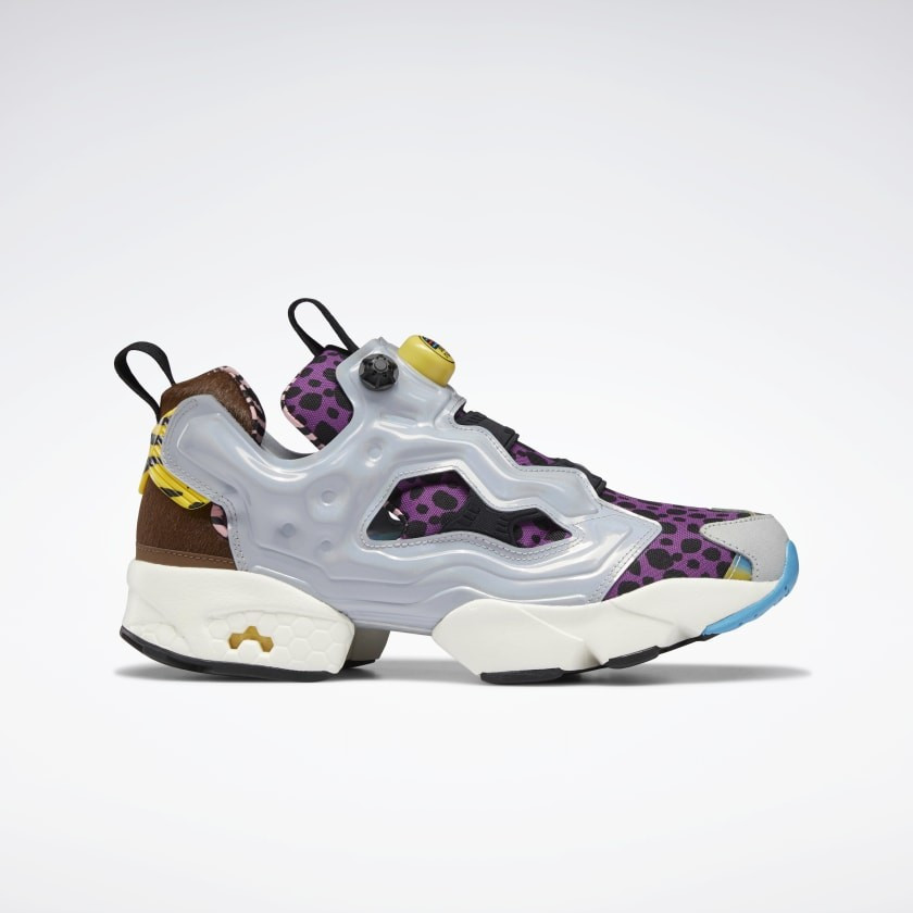 THE FLINTSTONES Instapump Fury 94 Shoes | Reebok (US)