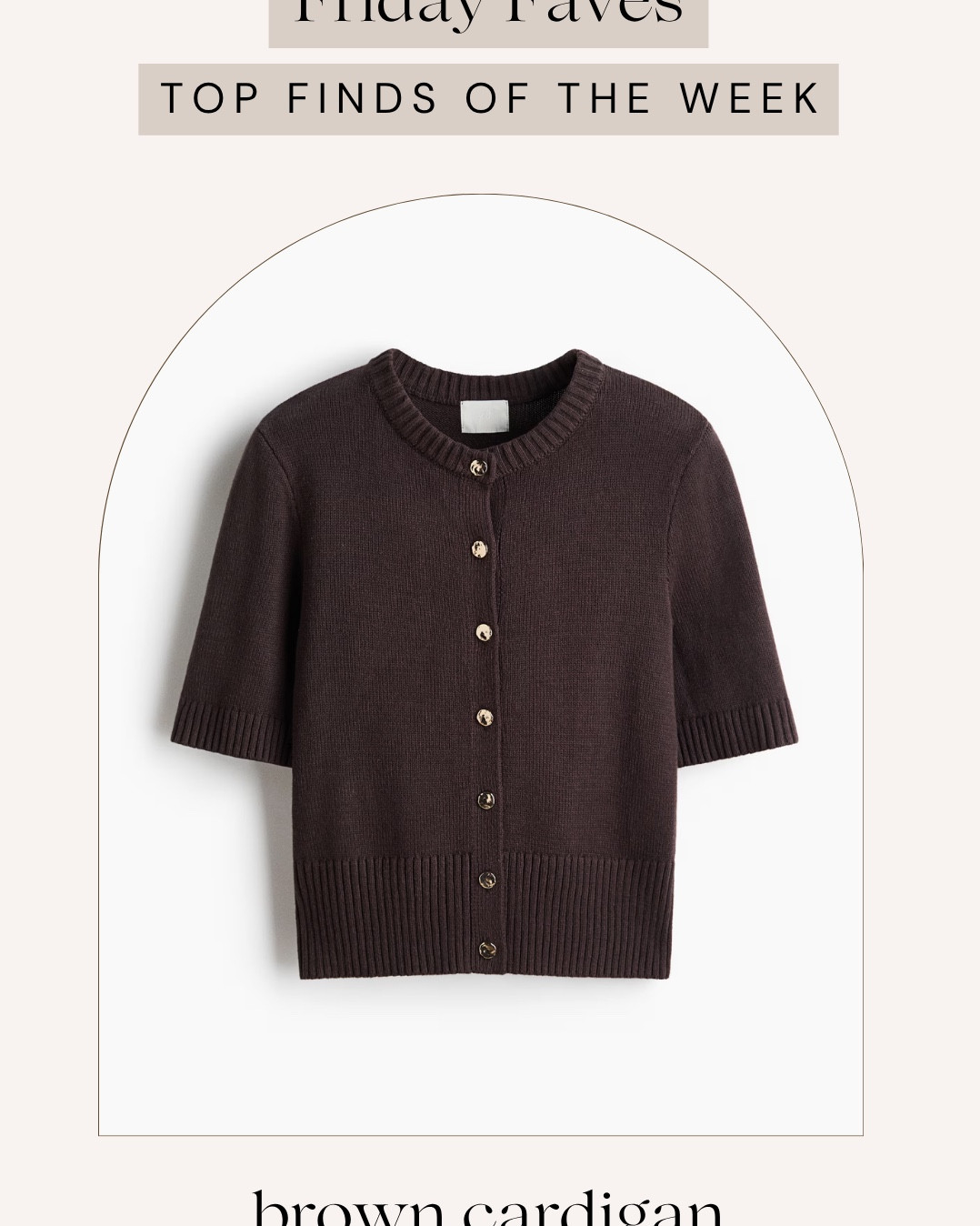 Friday favorites from March 2026 - perfect for spring!

#LTKmomlife #LTKSeasonal #LTKootd