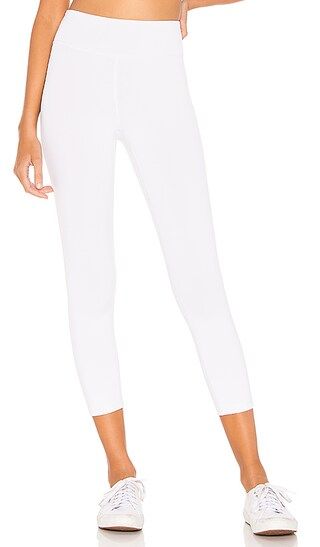 Luka Pant in White | Revolve Clothing (Global)