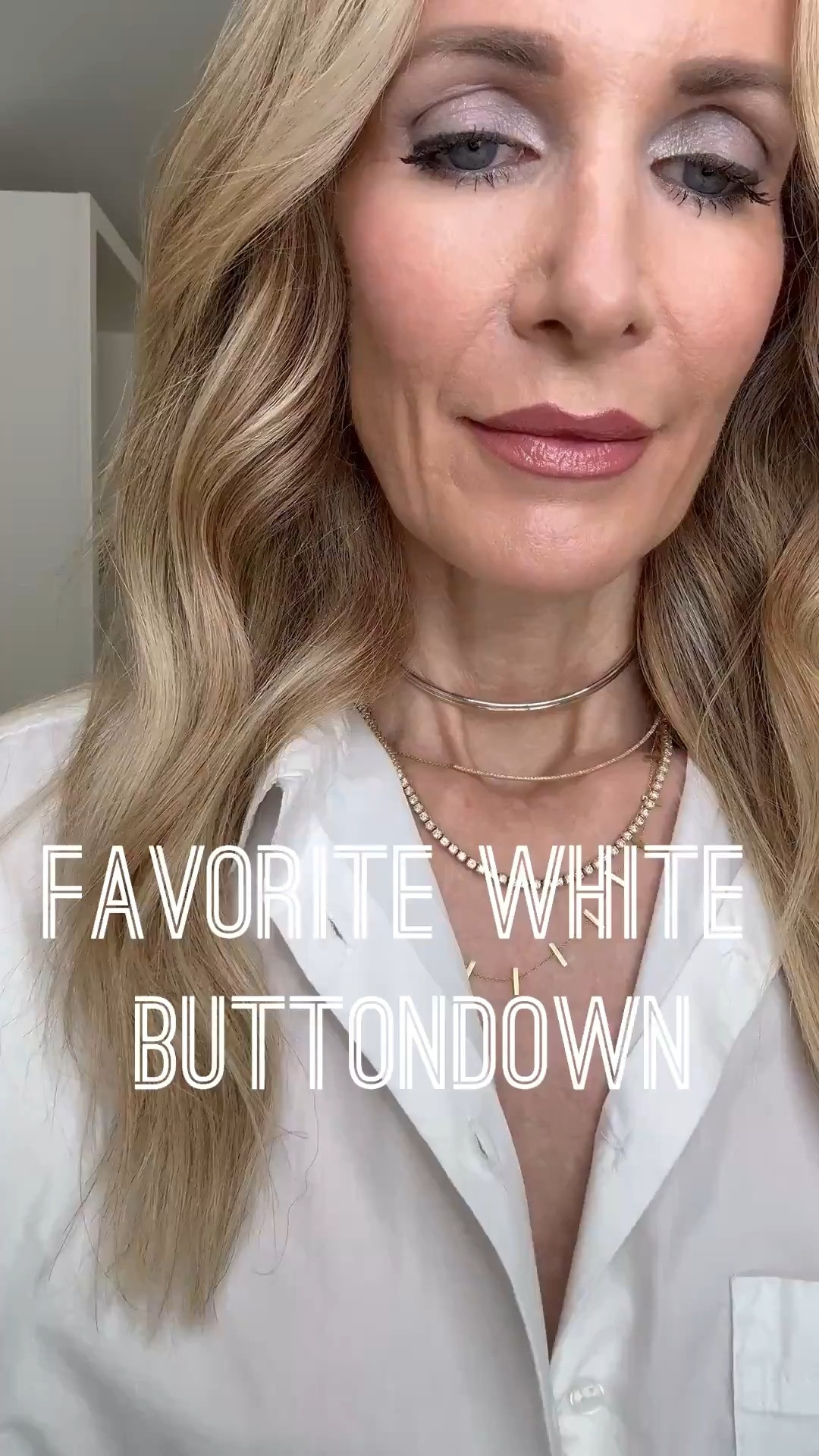 Classic, timeless, and effortlessly chic 🤍 This Quince white button-down is under $50 but honestly looks and feels SO much more expensive. The fit is absolute perfection — polished, flattering, and one of those wardrobe staples you’ll wear on repeat for years. And these Mother wide-leg jeans have gone viral for a reason… high-waisted, leg-lengthening, insanely flattering, and surprisingly comfortable too. Such an easy outfit formula that always works. ✨ Both pieces run true to size — wearing an XS in the button-down and a 24 in the denim. 

 

#LTKootd #LTKgrwm #LTKdayinmylife