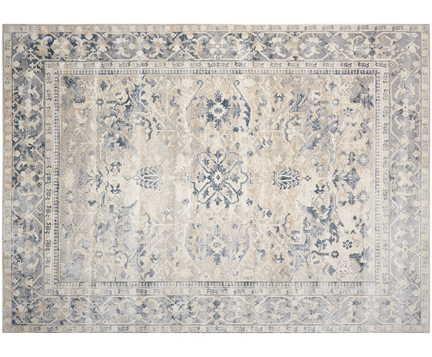 Teppich Malta | Westwing Home and Living