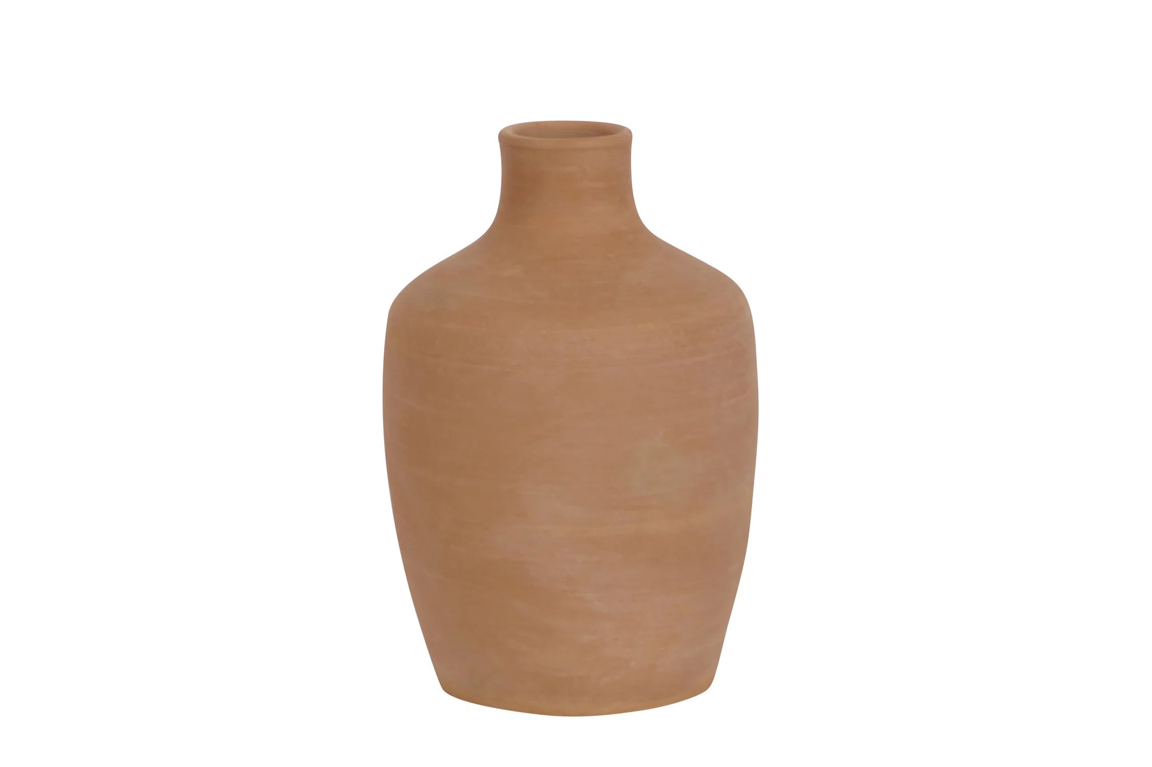 Birch Lane™ Persell Terracotta Table Vase | Wayfair | Wayfair North America