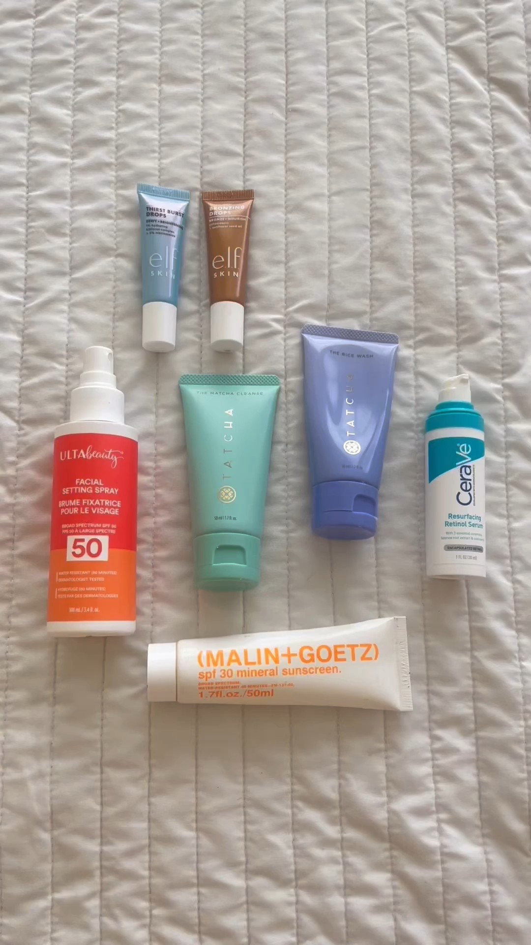 skincare recommendations FromFrancisco #fromfrancisco 

#LTKFindsUnder50 #LTKFindsUnder100 #LTKBeauty