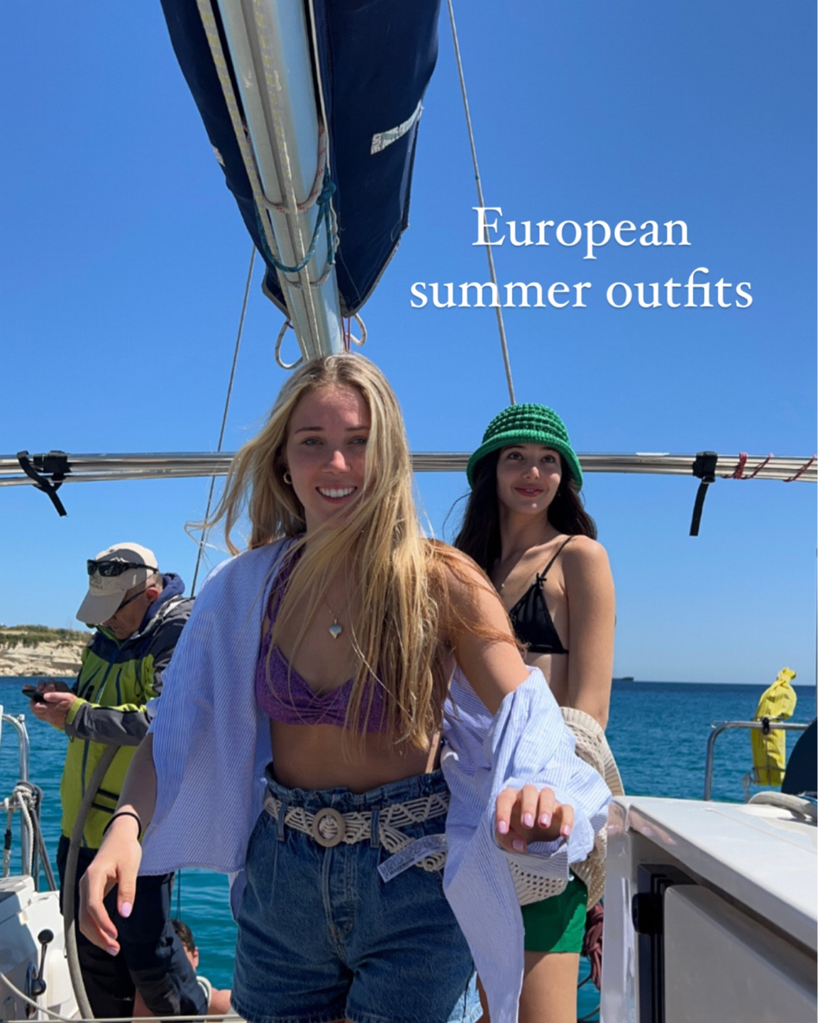 Outfits for europe!!

#LTKGiftGuide #LTKFind #LTKSeasonal