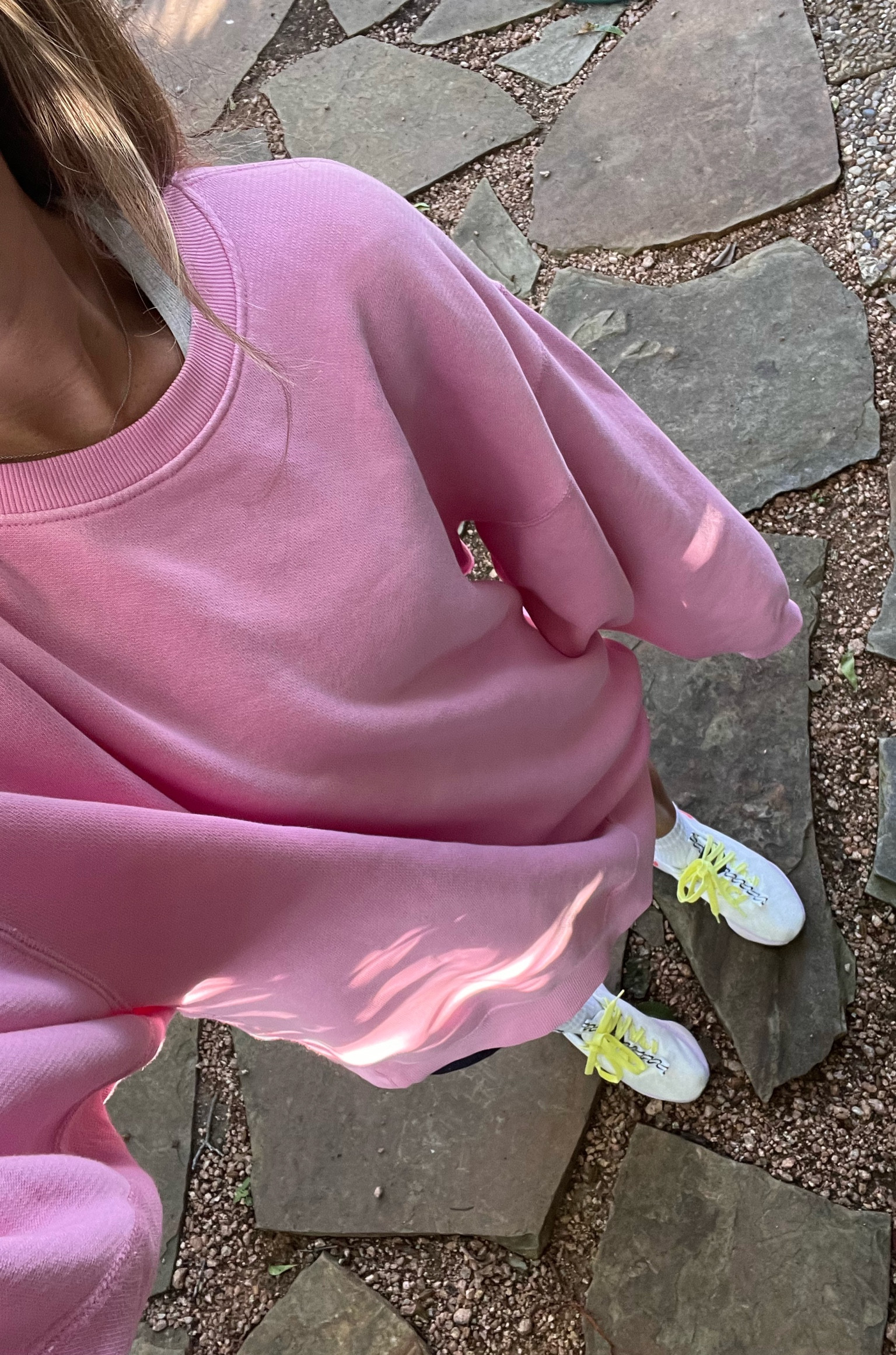 fav sweatshirts I’ve ever owned 

#LTKFitness #LTKActive #LTKFindsUnder100