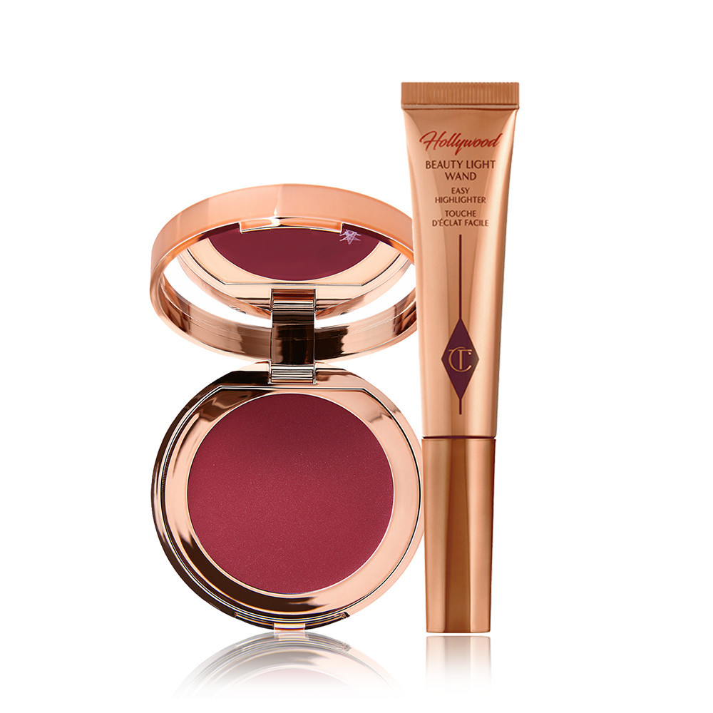 Makeup Kit - Multi-use Makeup Magic Kit | Charlotte Tilbury | Charlotte Tilbury (US)