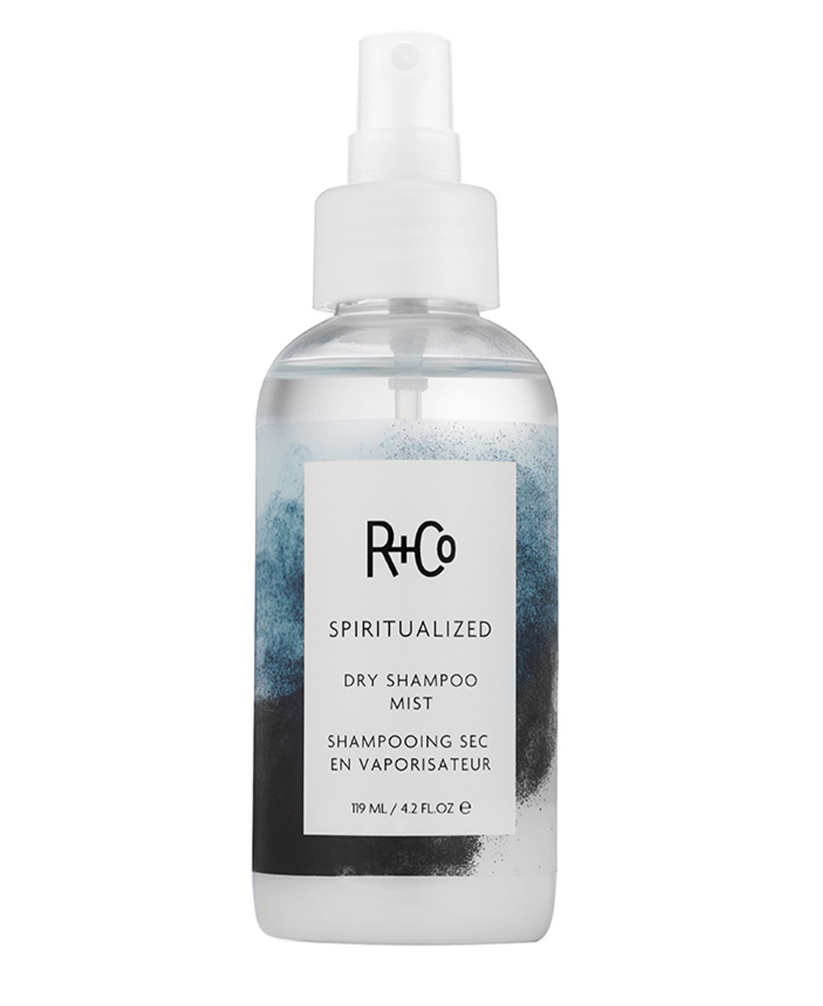 R+Co Spiritualized Dry Shampoo Mist, 4.2 oz. | Macy's