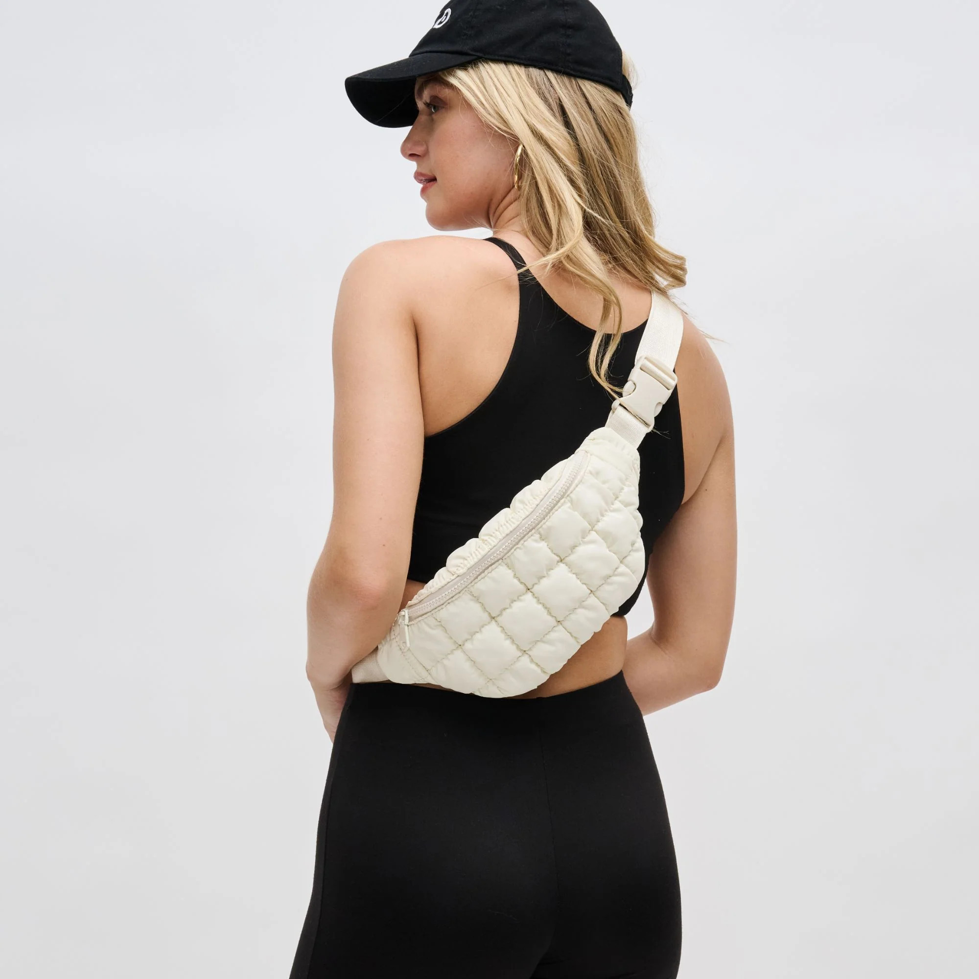 Resurgence Belt Bag | Sol and Selene