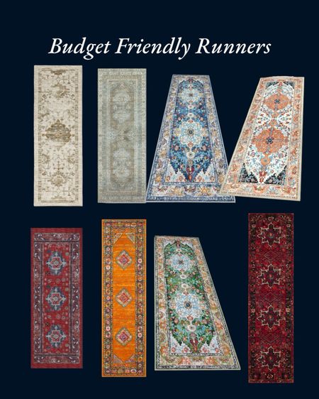 Kitchen rug. Rug runner. Eclectic home. Kitchen decor. Colorful rug. Traditional style. Classic style. Turkish rug. Walmart home decor