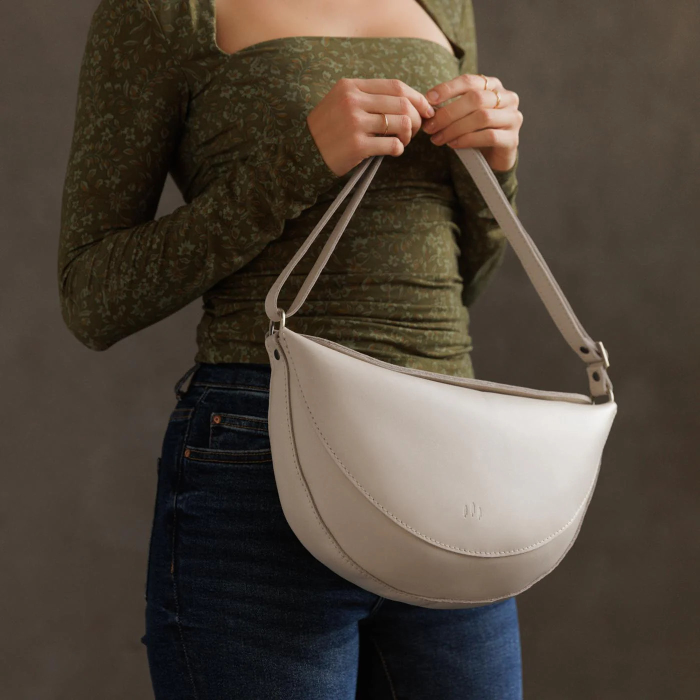 Koala Sling Bag | Portland Leather Goods | Portland Leather Goods (US)