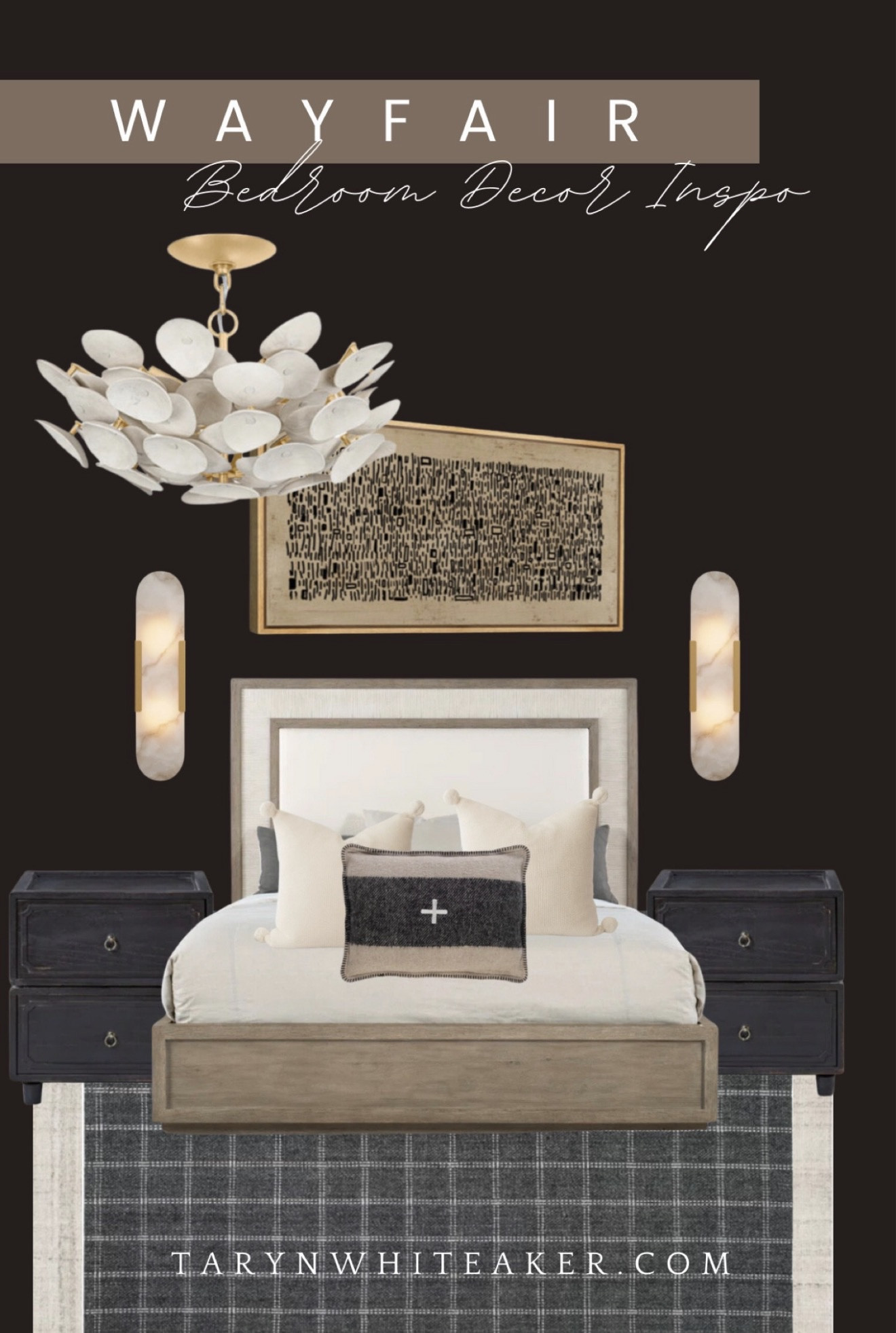 Neutral bedroom decor, modern bedroom furniture, cozy bedroom inspiration, warm wood tones, and timeless home design. Perfect ideas for a master bedroom refresh, guest room update, or creating a calm, elevated bedroom with classic pieces that won’t go out of style.

#LTKHome #LTKmomlife #LTKSeasonal