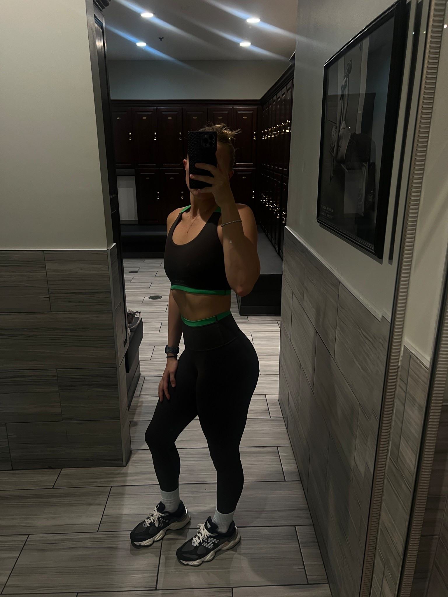 Looooove this set by @pe nation !!!🍋‍🟩