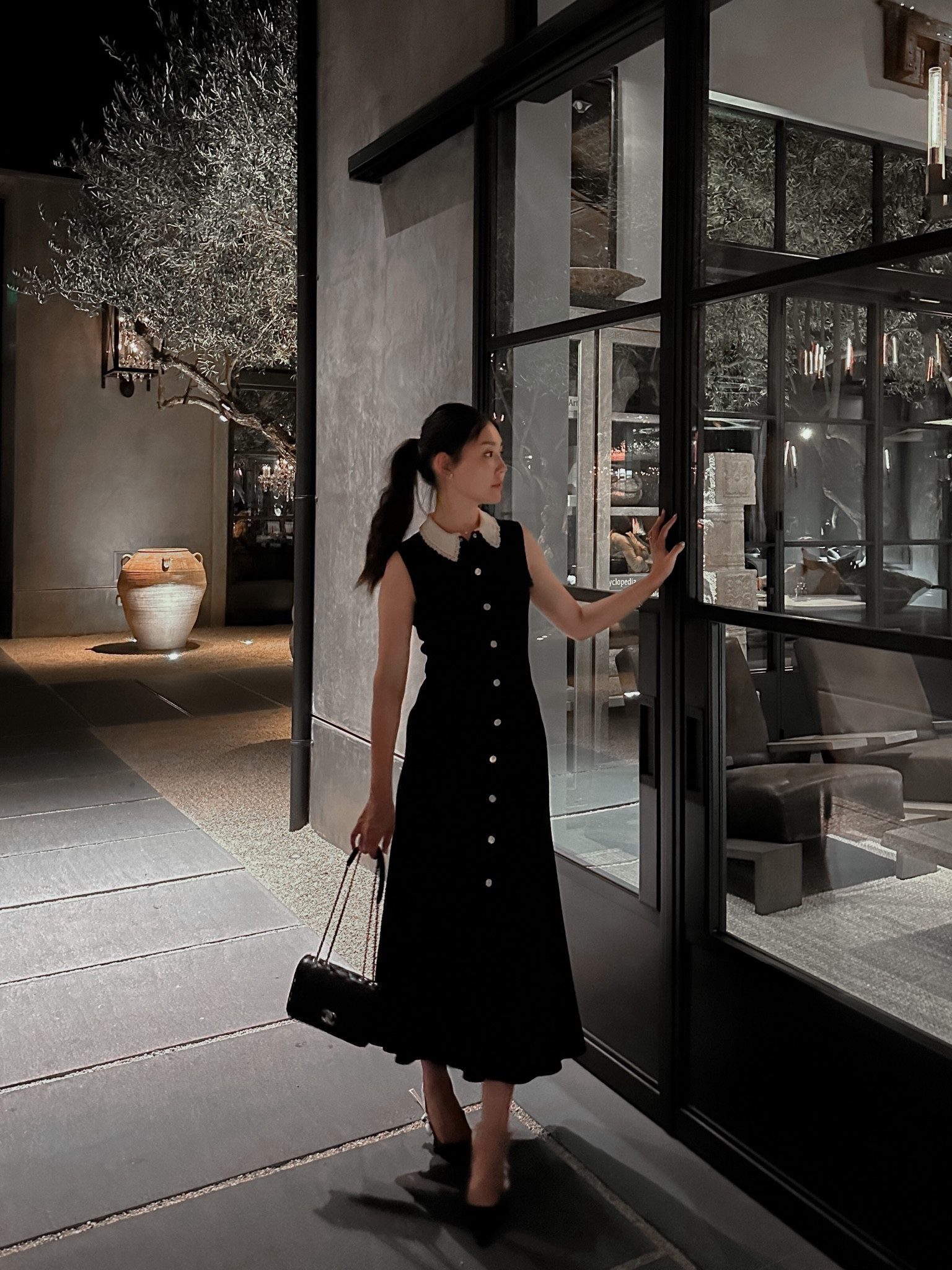 Current favorite brand #sandro 

#LTKshoecrush #LTKitbag #LTKSpringSale