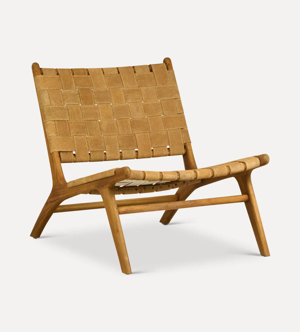 Louise Chair | Le Maé by Lindye