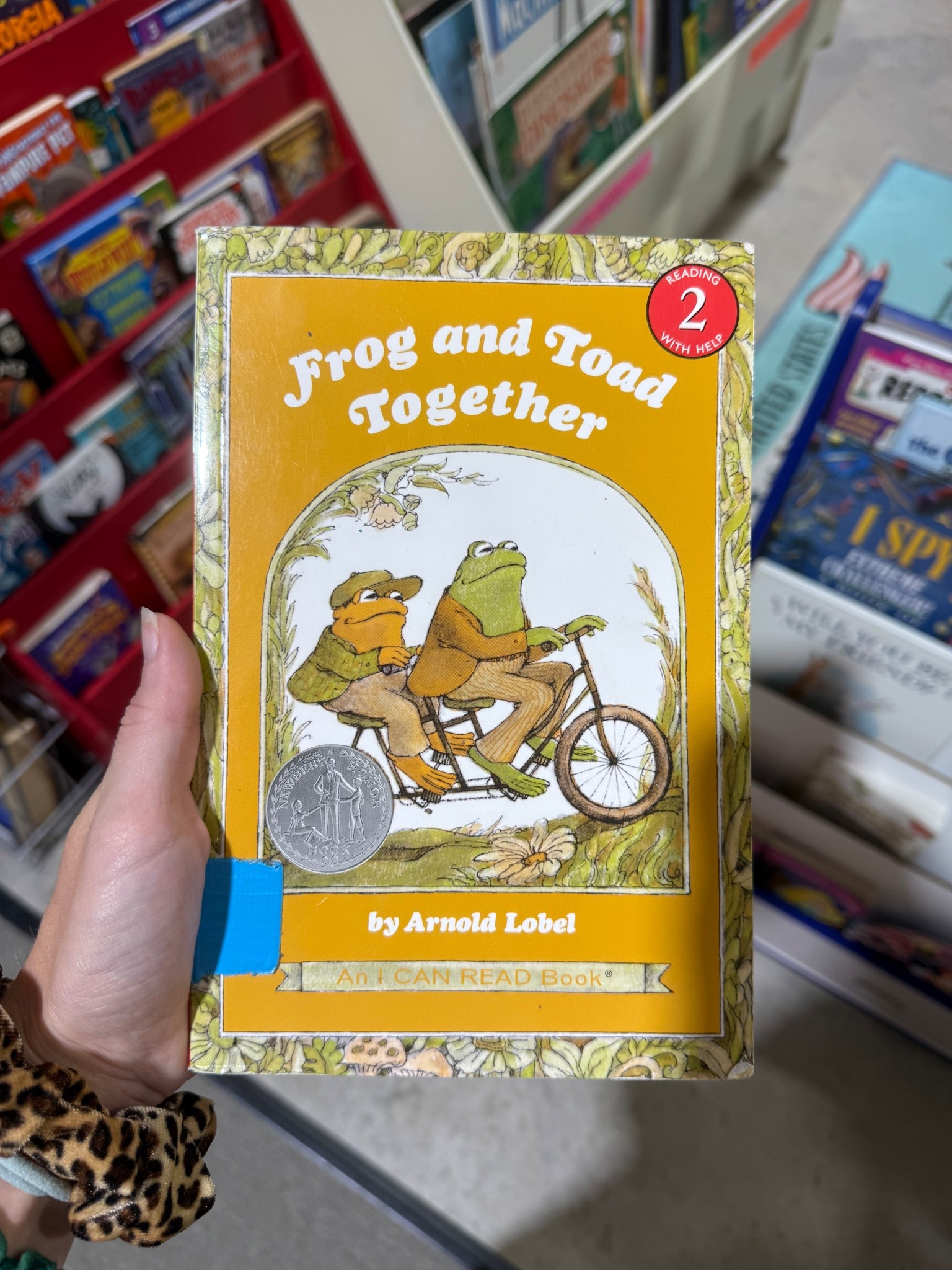 All things Frog & Toad 🐸

#LTKKids #LTKSeasonal #LTKHome