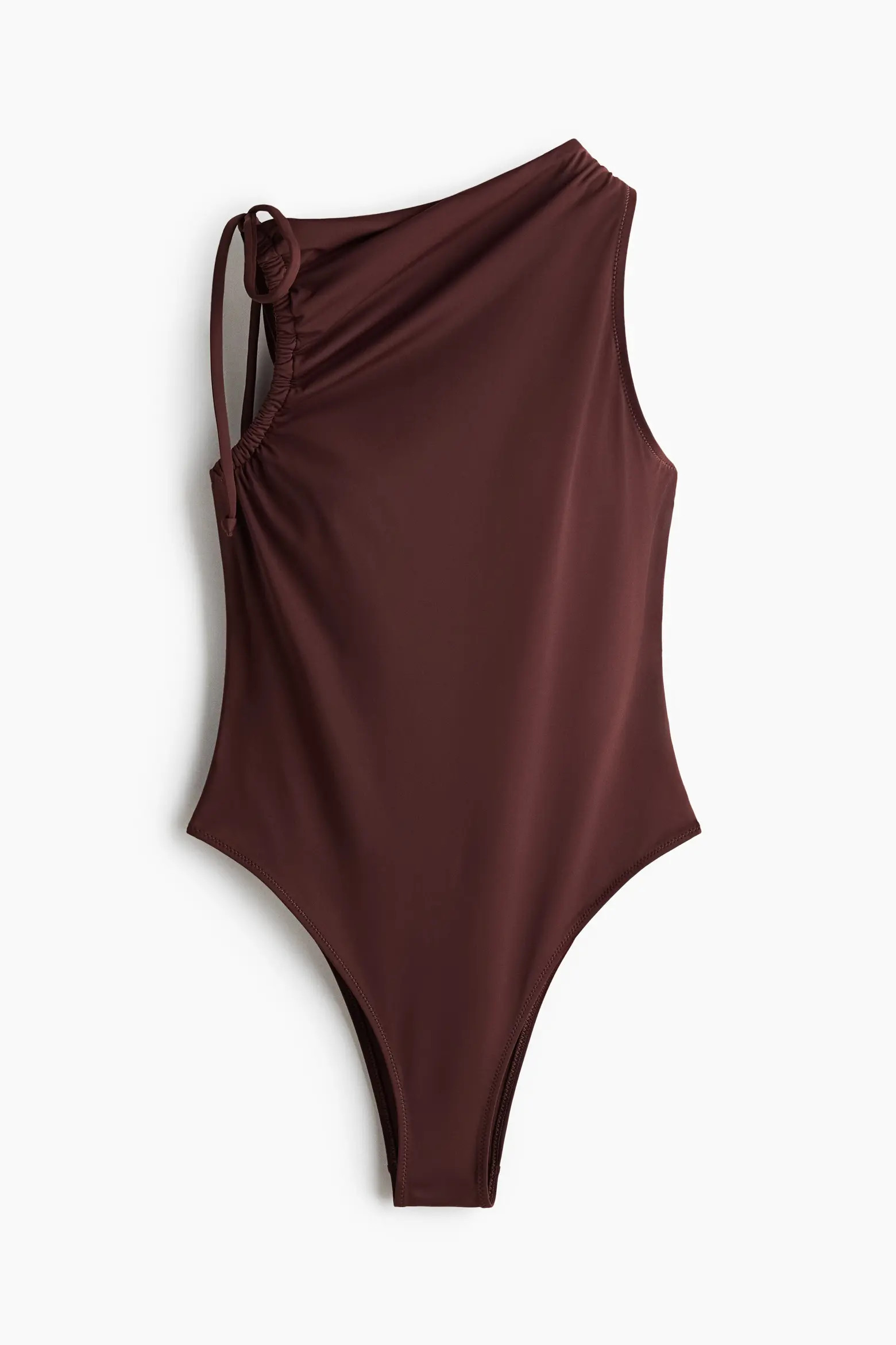 Padded-cup High Leg Swimsuit (Women) | Nordstrom | Nordstrom