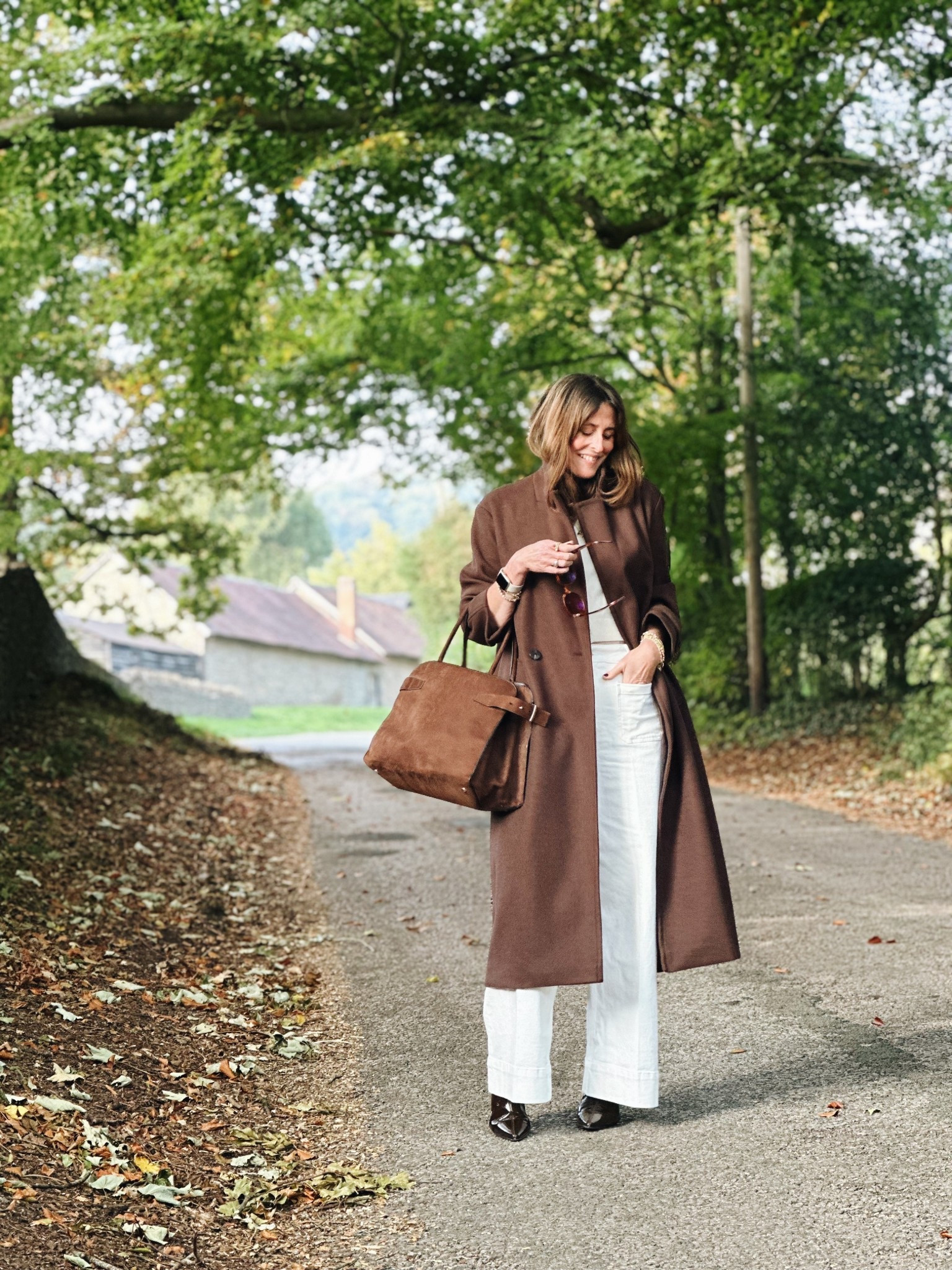This coat is under £60 ! 

#LTKautumn #LTKstyletip #LTKuk