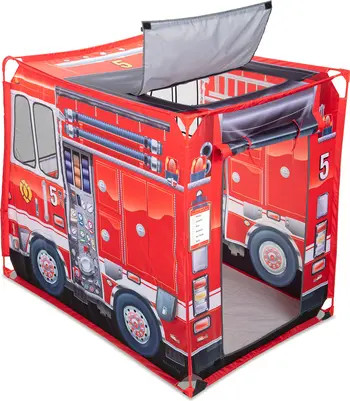 Fire Truck Play Tent | Nordstrom