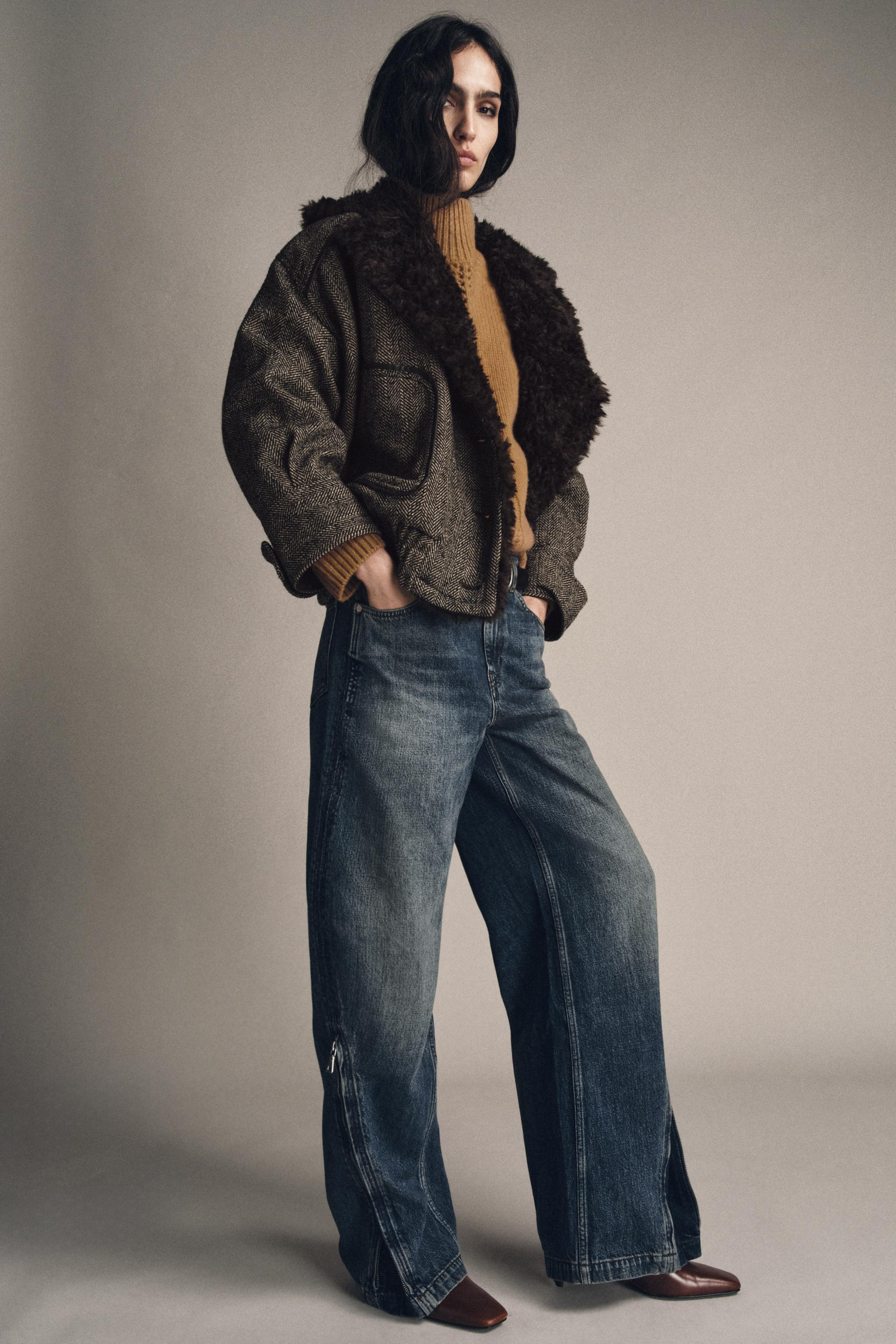 An enhanced experience.Check it out in the app.Open app | Zara US