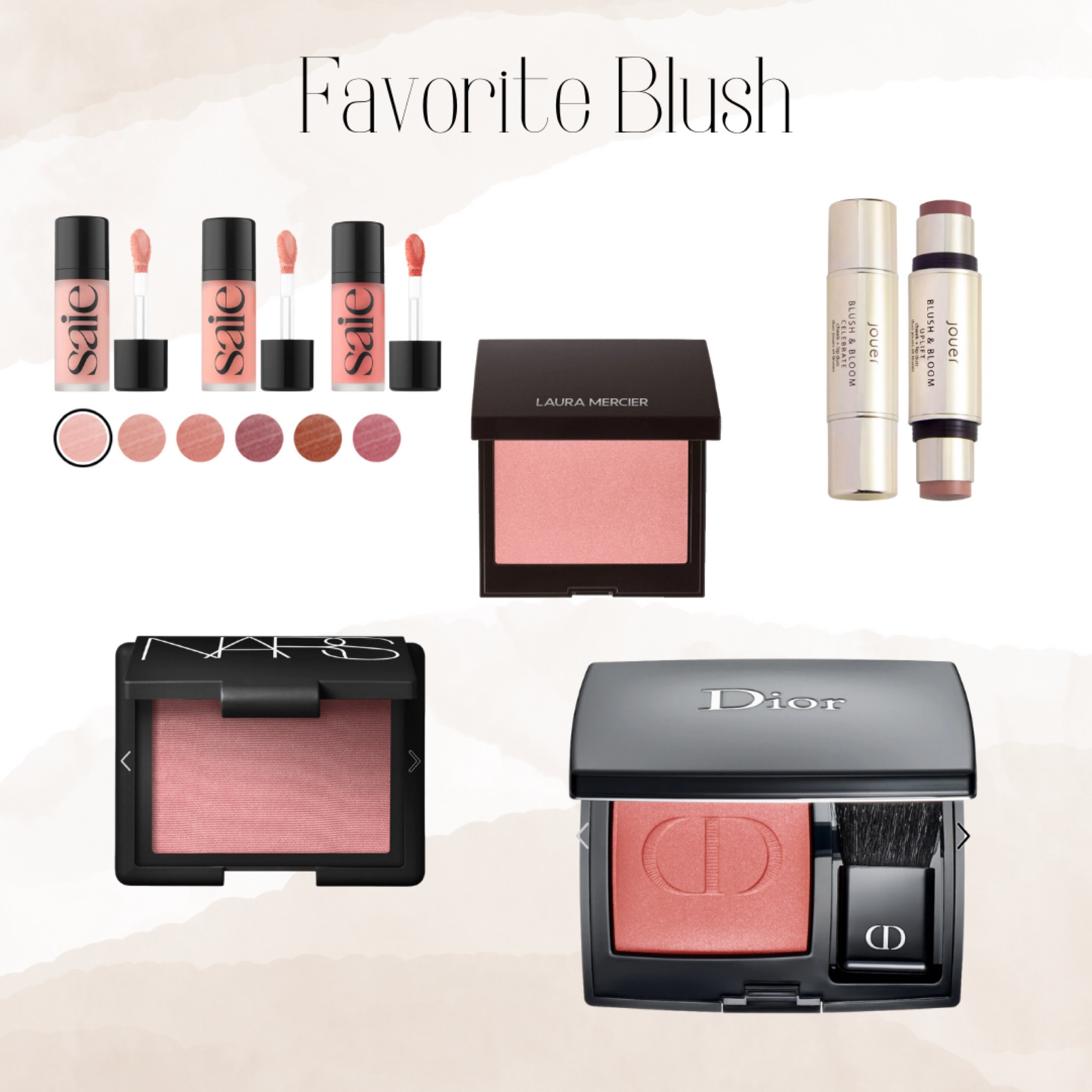 Favorite Blush 🙌🏻 #sephora #ulta #makeup #face #beauty 

#LTKFind #LTKbeauty #LTKunder50