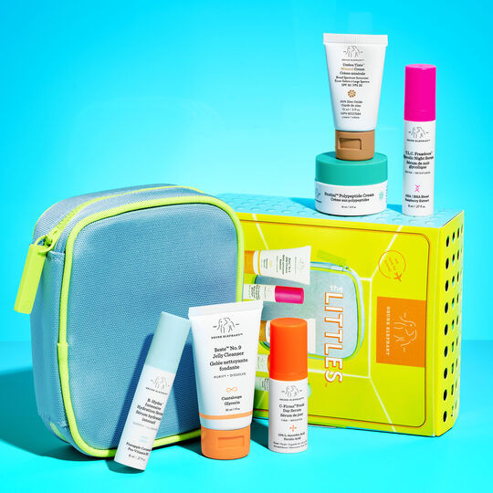 The Littles™ 7.0 ($95 value) | Drunk Elephant