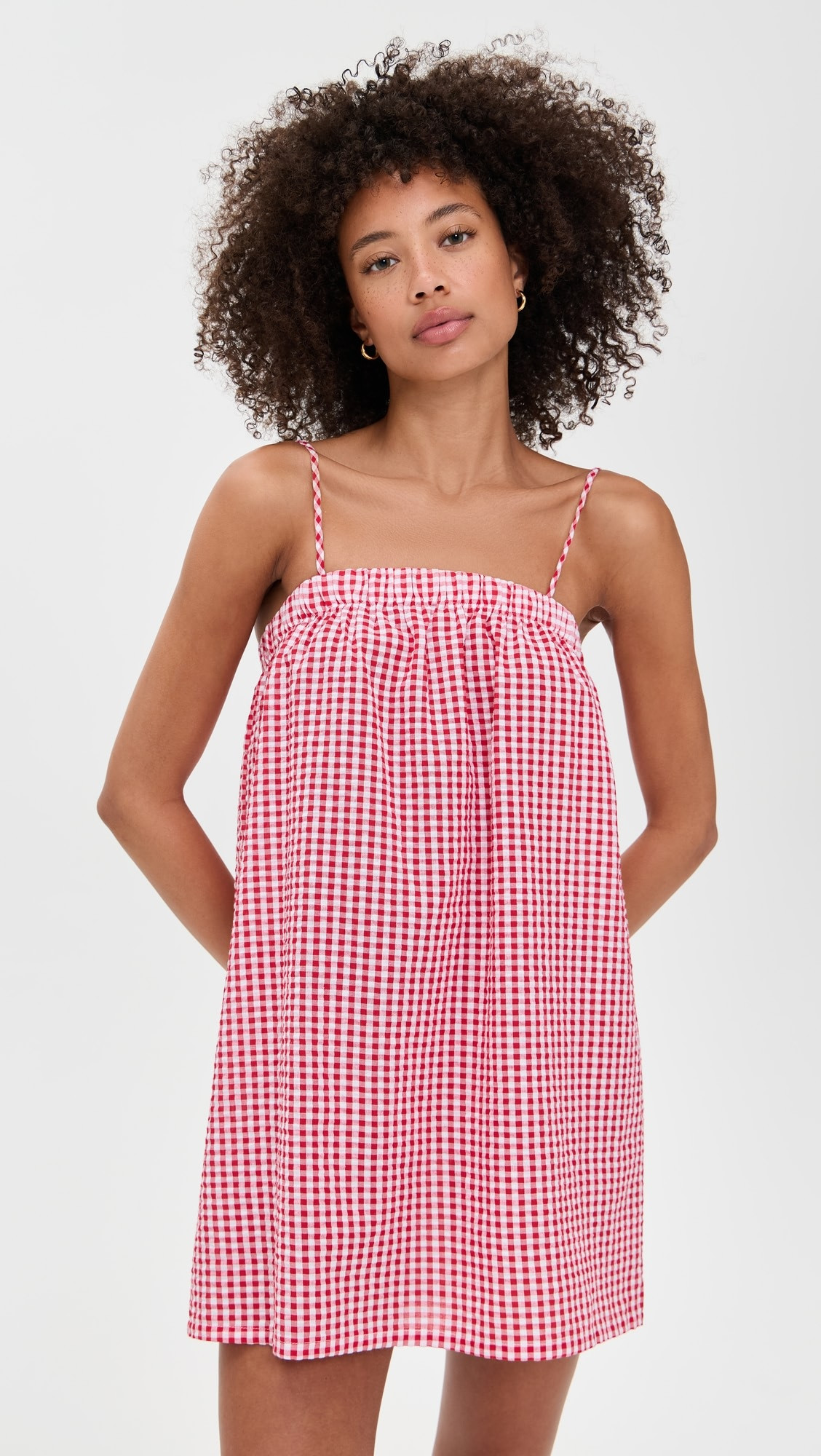 Camille Dress | Shopbop