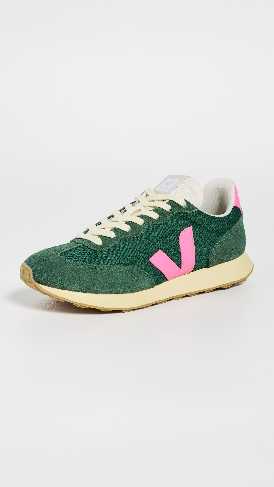 Rio Branco II Sneakers | Shopbop