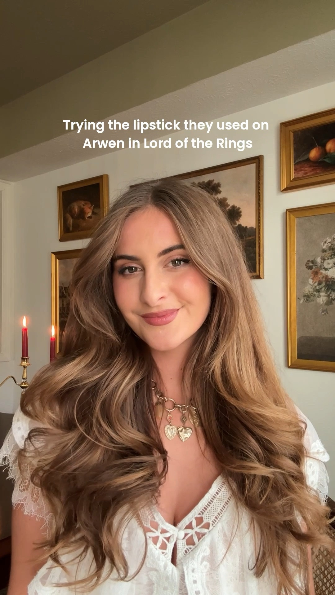 Black Honey by Clinique is that girl💄 I feel like a magestic elf princess in this lipstick 

Linking on my stories and on my LTK ✨

#blackhoney #lordoftherings #fantasycore #elfprincess

#LTKBeauty #LTKSeasonal #LTKHoliday