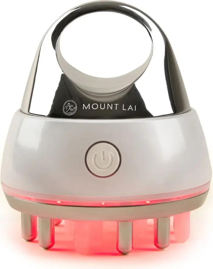 LED Advanced Scalp Massager | Nordstrom