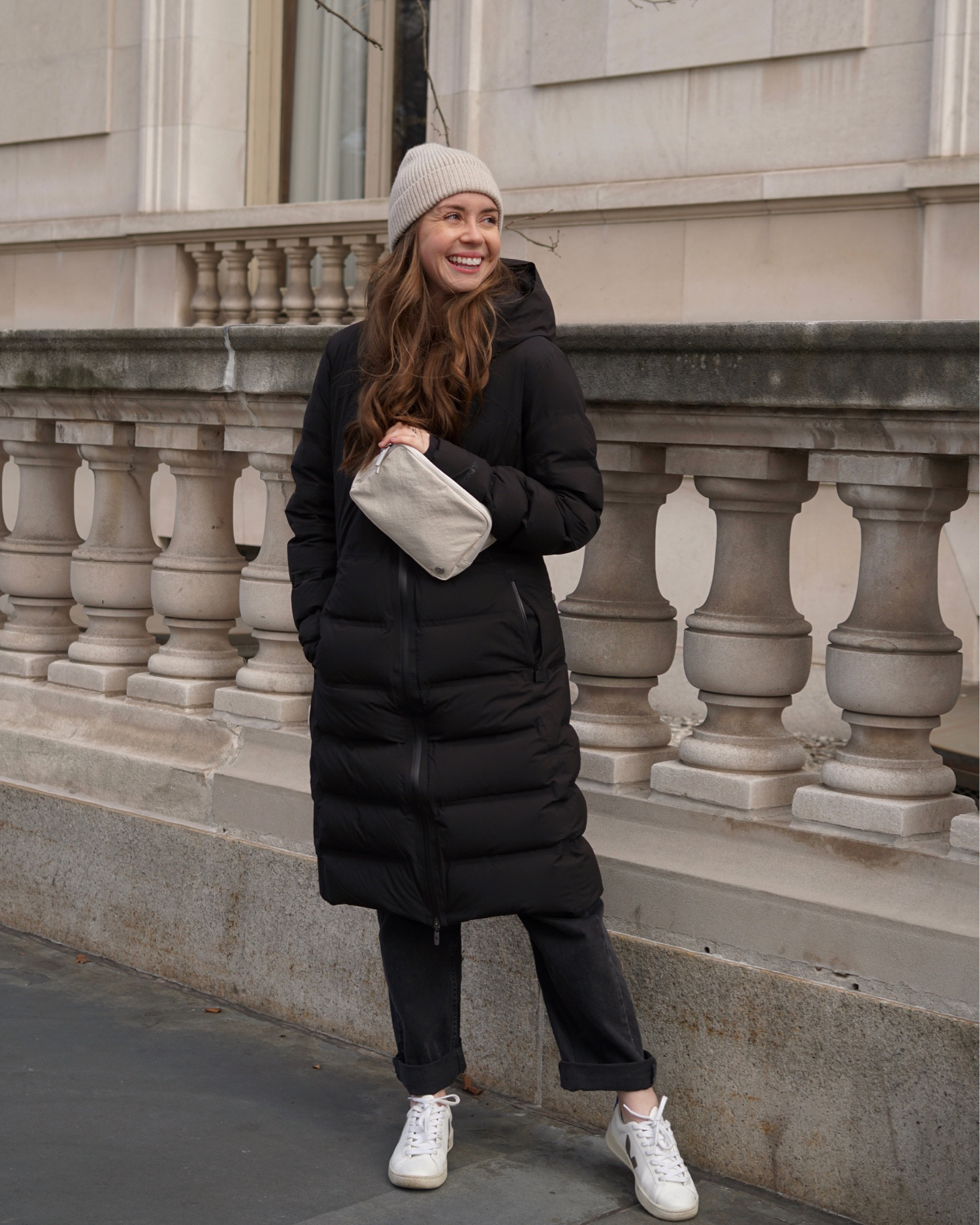 warm winter fit and best lululemon belt bag 

#LTKSeasonal #LTKstyletip