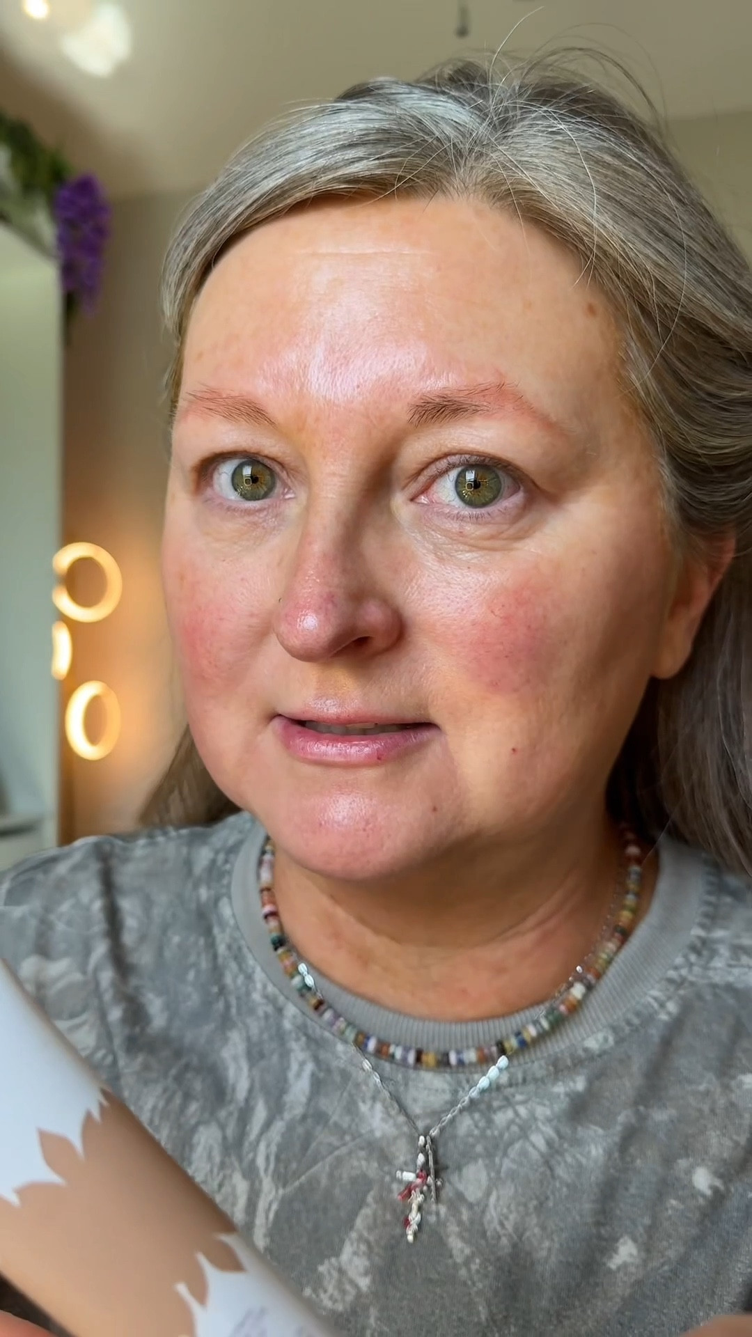 Part 1: In honor of the LTK Spring Sale, I did a full face using some of my favorite Tarte makeup ✨

Right now for a limited time, you can get 35% off Tarte when you shop through LTK, which is honestly such a good deal because Tarte rarely discounts this much.

Today’s look is more of a no-makeup makeup vibe, and I’m linking all the products I used so you can easily shop them while the sale is going on.

If you’ve been wanting to try Tarte or restock your favorites, this is definitely the time to do it.

#LTKBeauty #LTKselfcare #LTKSpringSale