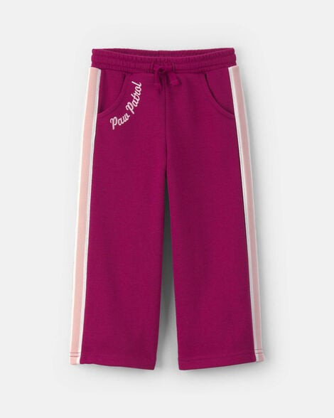 Toddler Girl Paw Patrol® Pants - Pink | Carter's | Carter's Inc