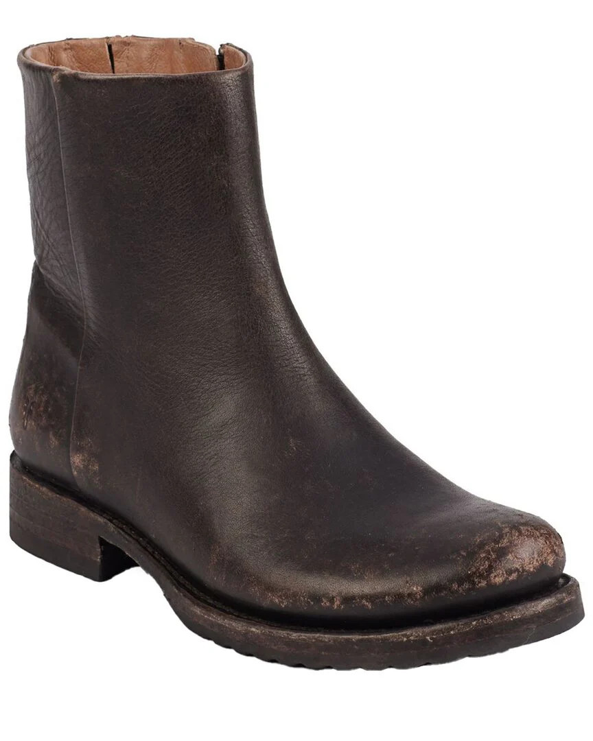 Frye Veronica Leather Boot | Shop Simon