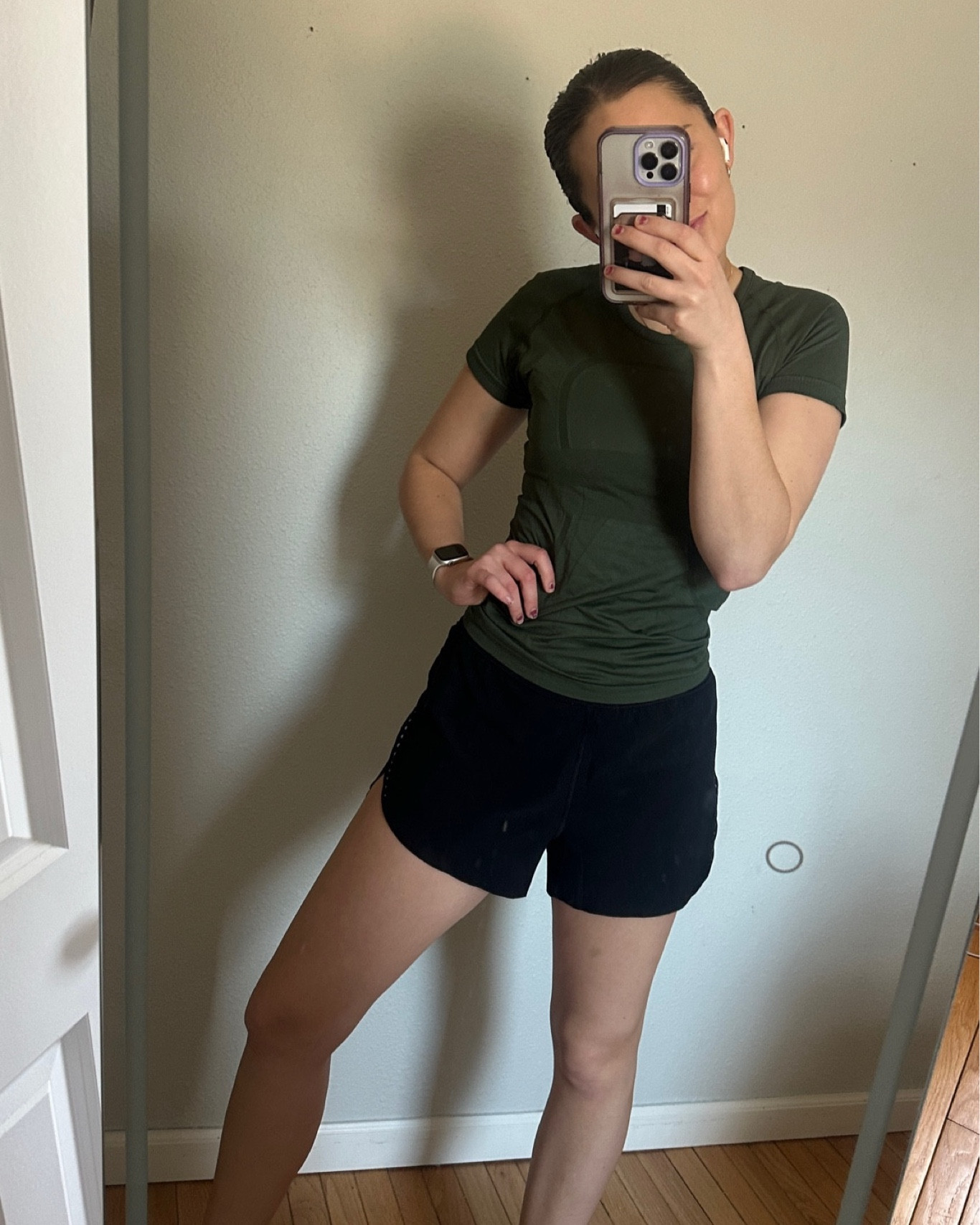 running ootd 🏃‍♀️ // running shorts // activewear // amazon activewear// lululemon // oncloud // women’s activewear // running clothes// running shoes // workout clothes // women’s amazon finds // women’s fashion // amazon // amazon must haves // lululemon // 

#LTKStyleTip #LTKFindsUnder50