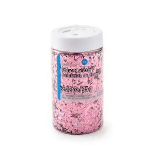 Shaped Glitter by Creatology™ | Michaels Stores