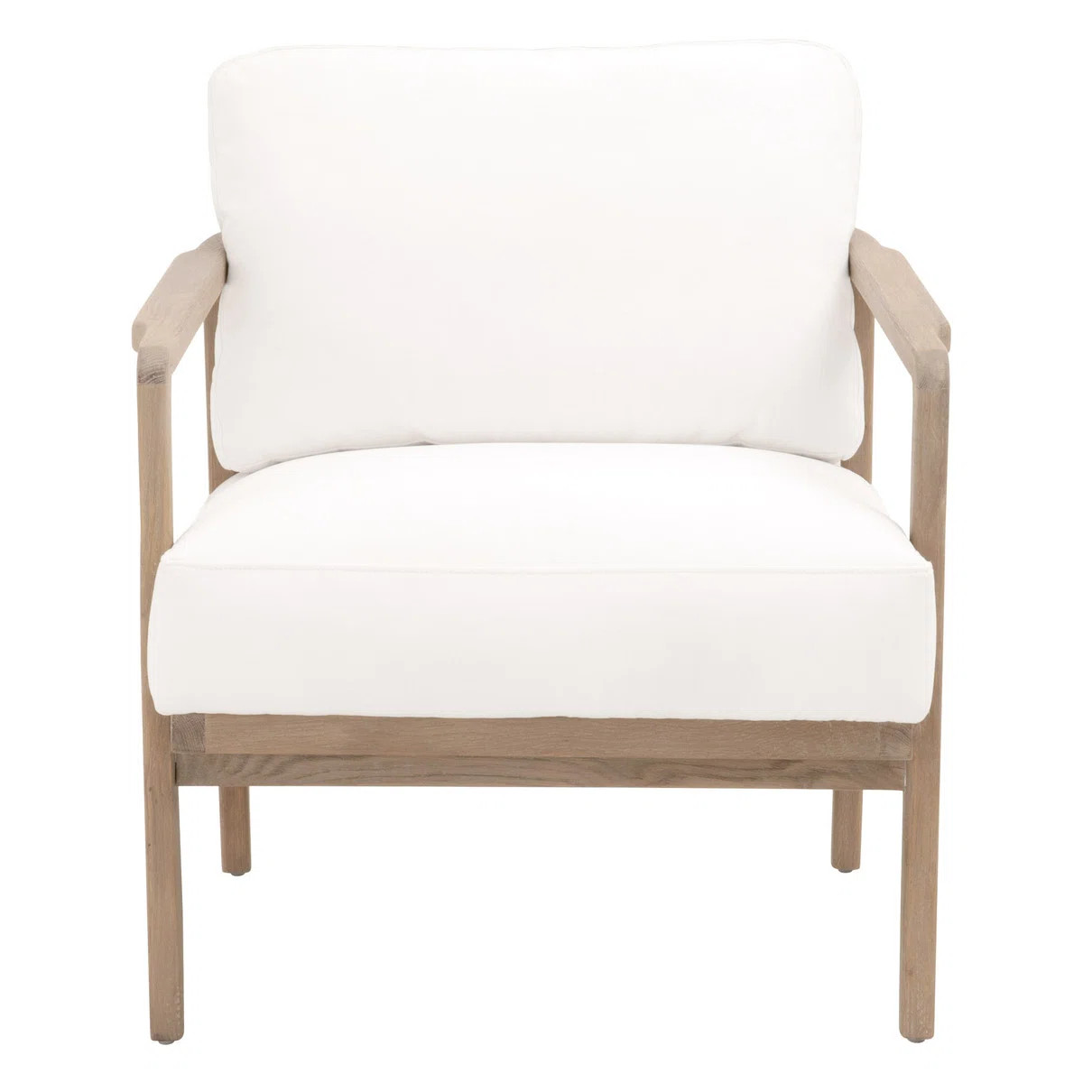 Badin 29.5" W Armchair | Wayfair North America