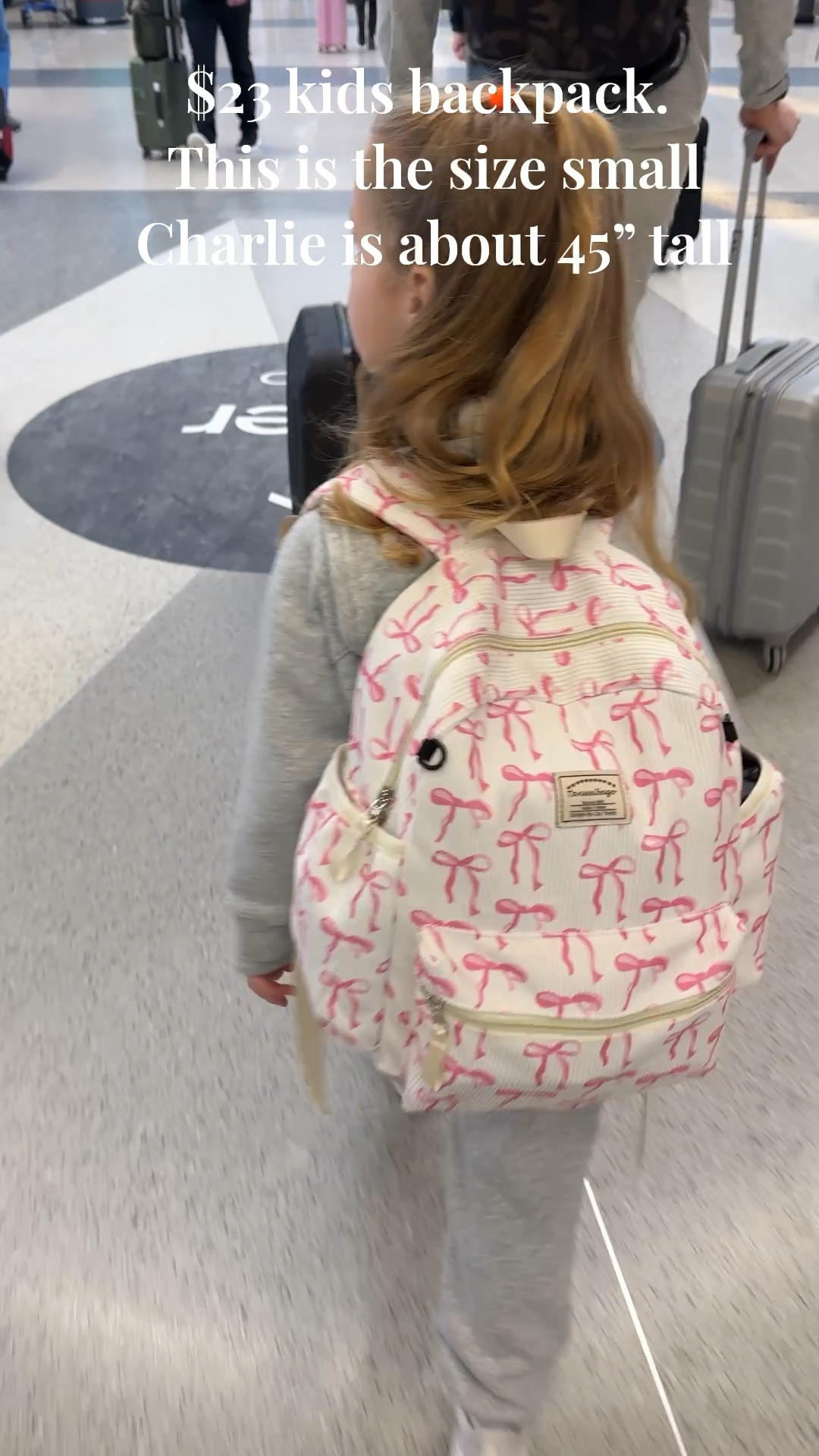 Kids Amazon pack pack, corduroy backpack, bow bag, travel backpack, Amazon finds, Amazon fashion  

#LTKmomlife #LTKKids #LTKTravel